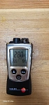Testo 810 - пирометр