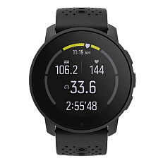 SUUNTO 9 Peak All Black