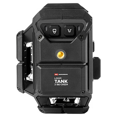 ADA LaserTANK 3-360 GREEN Basic Edition - лазерный нивелир
