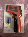 RGK PL-7 Max - пирометр