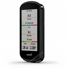 велосипедный компьютер Garmin Edge 1030 Plus