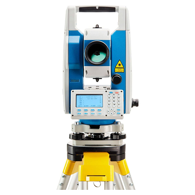 Тахеометр электронный CHC CTS-112R4