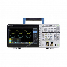 Осциллограф Tektronix TBS2102B