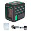 ADA Cube Mini Green Professional Edition - лазерный уровень