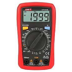 UNI-T UT131B - мультиметр