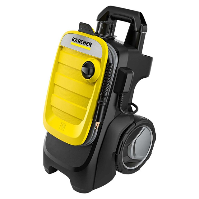 Мойка высокого давления Karcher K 7 Compact