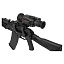 EATECH SR650 (Guide TR650) x2.8-22.4, 640x480, D50 - тепловизионный прицел