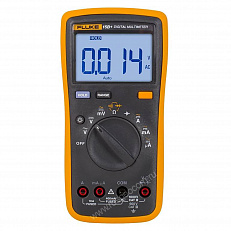 Мультиметр Fluke 15B+