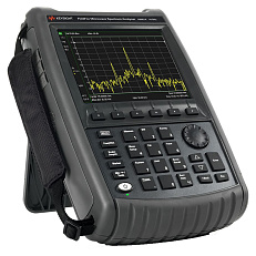 Keysight N9961A FieldFox - анализатор спектра