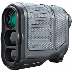 лазерный дальномер Bushnell Nitro 6x20 (Arc)