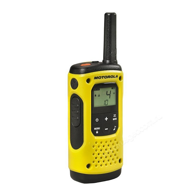 Рация Motorola TLKR T92 H2O