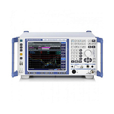 Измеритель ЭМС Rohde Schwarz ESRP7