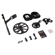 Металлоискатель Minelab EQUINOX 900