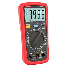Мультиметр UNI-T UT39C+