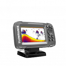 Lowrance-HOOK2-4x-GPS-right