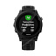 умные часы Garmin Forerunner 935 черно-серые