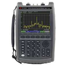 Keysight N9938A FieldFox - анализатор спектра