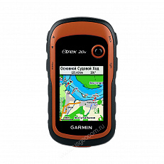 gnss Навигатор Garmin eTrex 20x