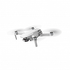 квадрокоптер с камерой DJI Mavic Mini 2 Fly More Combo