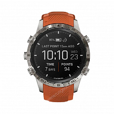 smart Часы Garmin MARQ Adventurer Performance Edition