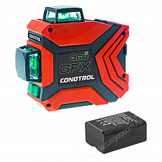 нивелир Condtrol GFX360-2 Kit