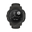 Garmin Instinct 2 Graphite чёрный - смарт часы