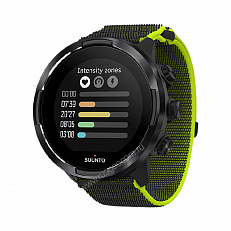 Часы SUUNTO 9 BARO Lime