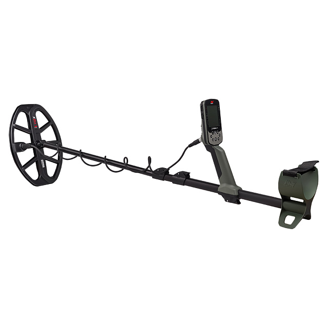 Металлоискатель Minelab X-Terra Pro