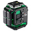 ADA LaserTANK 4-360 GREEN Basic Edition - лазерный нивелир