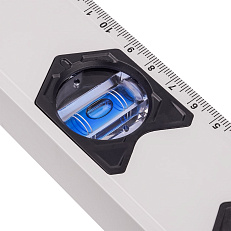 AMO LVL 801 - уровень строительный пузырьковый