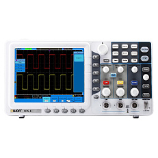 OWON SDS7102EV - цифровой осциллограф