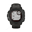 спорт Часы Garmin Instinct Solar Graphite