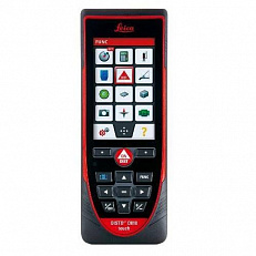 Лазерный дальномер Leica DISTO D810 touch