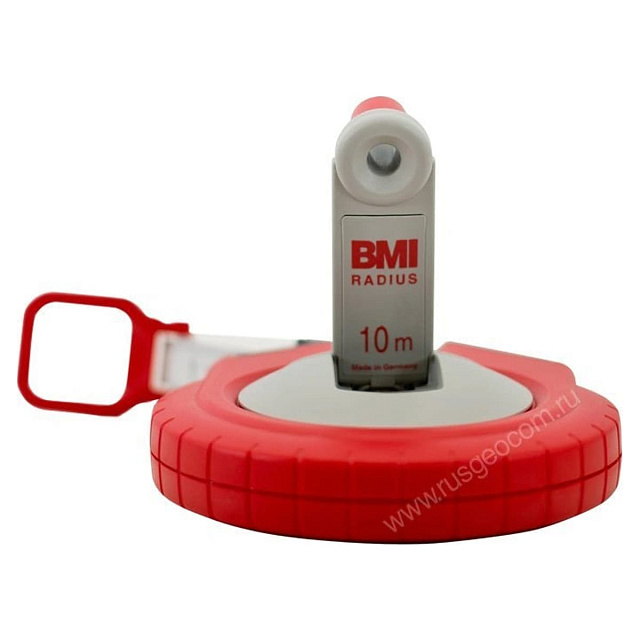 BMI RADIUS 10M