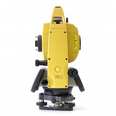 Робо-тахеометр Topcon DS-105