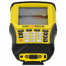 контроллер GeoMax Zenith40 Rover (GSM) xPad Win