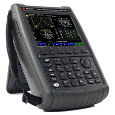 Keysight N9925A FieldFox - анализатор спектра
