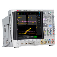 Keysight DSOX4024A - осциллограф