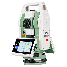 FOIF RTS010N (R1000, 1") с ОС Android - электронный тахеометр