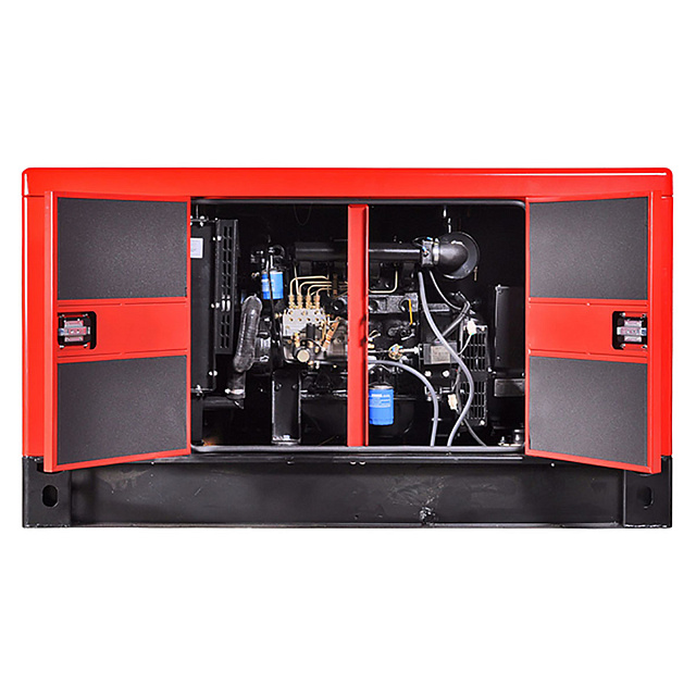 FUBAG DS 27 DAC ES  генератор