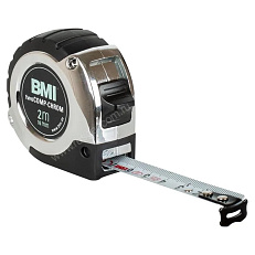 Измерительная рулетка BMI twoCOMP CHROM 2 M
