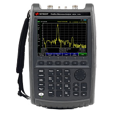 Keysight N9916A FieldFox - анализатор спектра