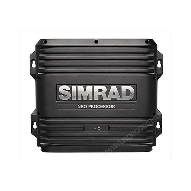 Морской процессор SIMRAD NSO evo2