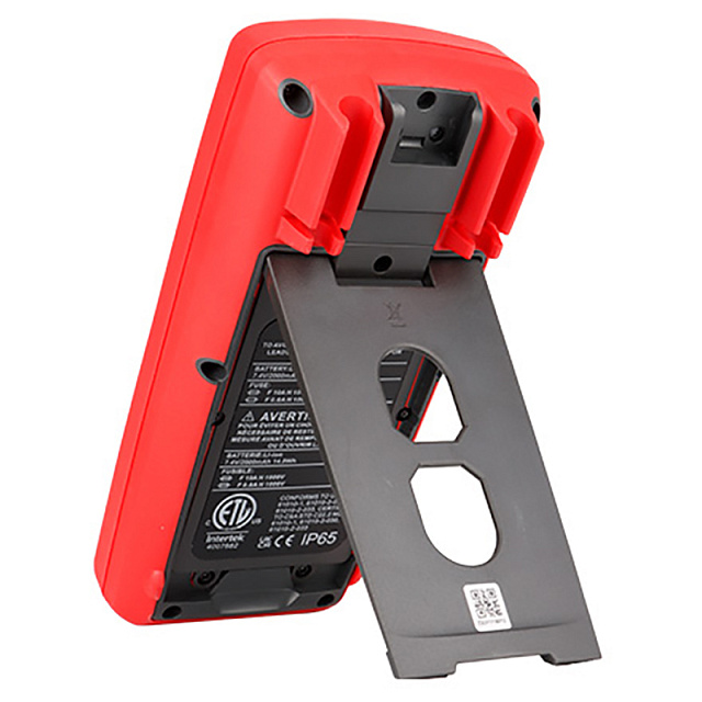 UNI-T UT181A - мультиметр цифровой