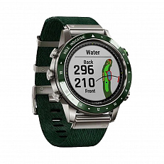 смарт Часы Garmin MARQ Golfer