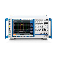 Анализатор спектра Rohde Schwarz FSV40