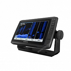 Garmin Echomap UHD 92sv без трансдьюсера