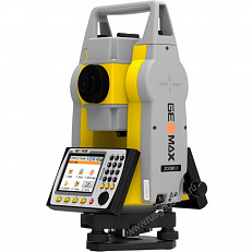 геодезический электронный тахеометр GeoMax Zoom 50 1  accXess5