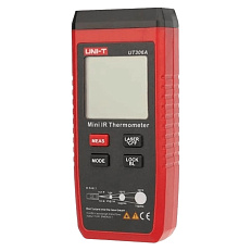 UNI-T UT306A - пирометр