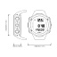 SUUNTO D4i Novo Lime